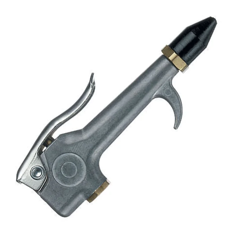 Tru-flate  Rubber Tipped Standard Blowgun 1/4"