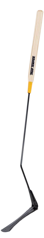 True Temper Grass Whip with Hardwood Handle