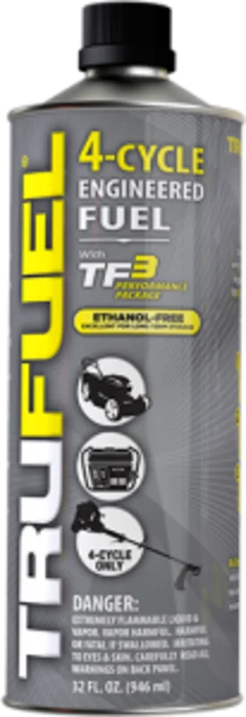 Trufuel 4-Cycle Fuel