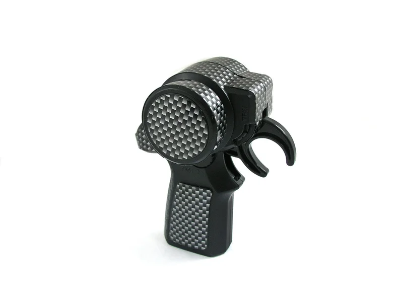 TS-016 Shiny Graphite Sticker (For GX-01B)