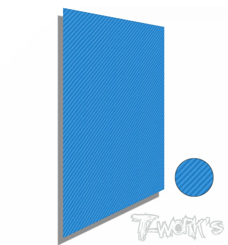 TS-019 3D Graphite Sticker 8 Colors White