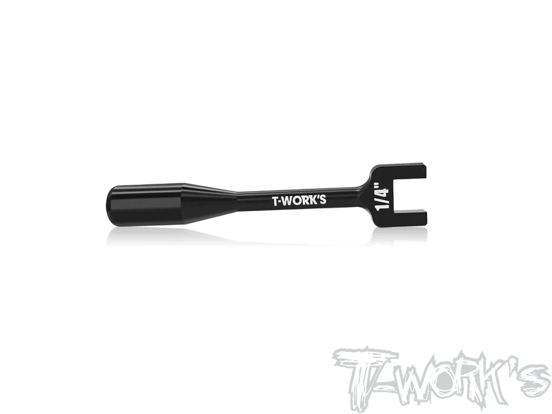 TT-001-1/4 1/4" Aluminium Turnbuckle Turner Wrench