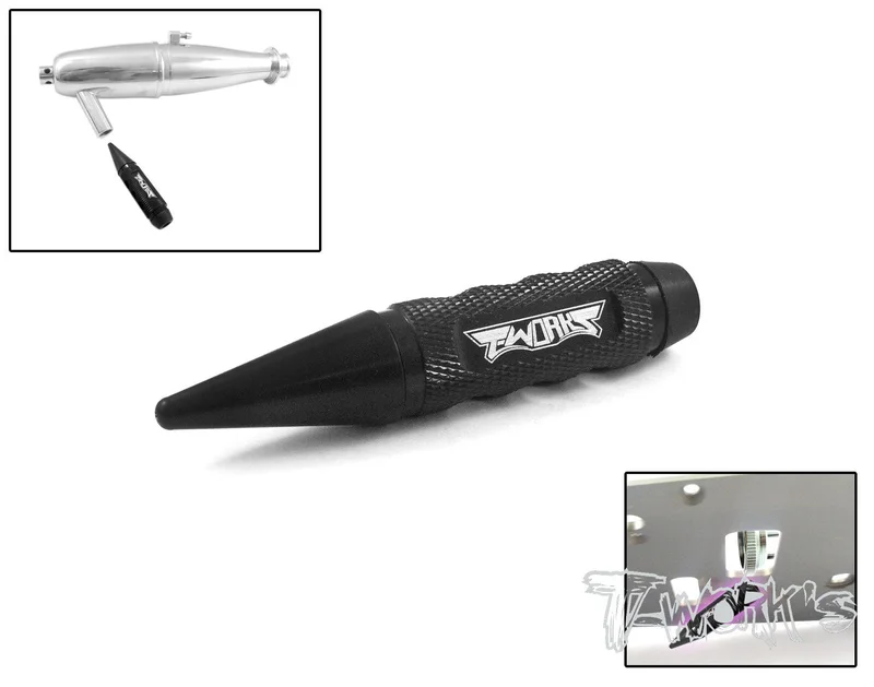 TT-002 Engine Stop Tool