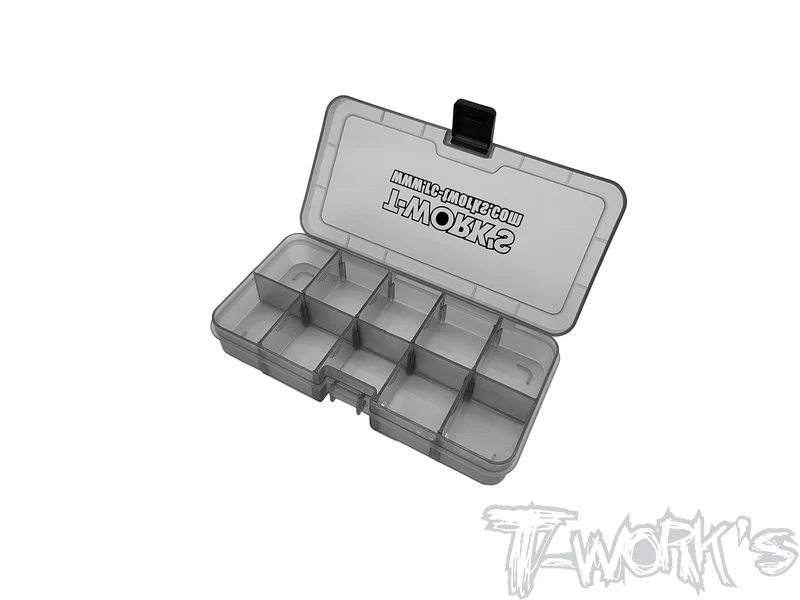 TT-013 Case Hardware Storage Boxes