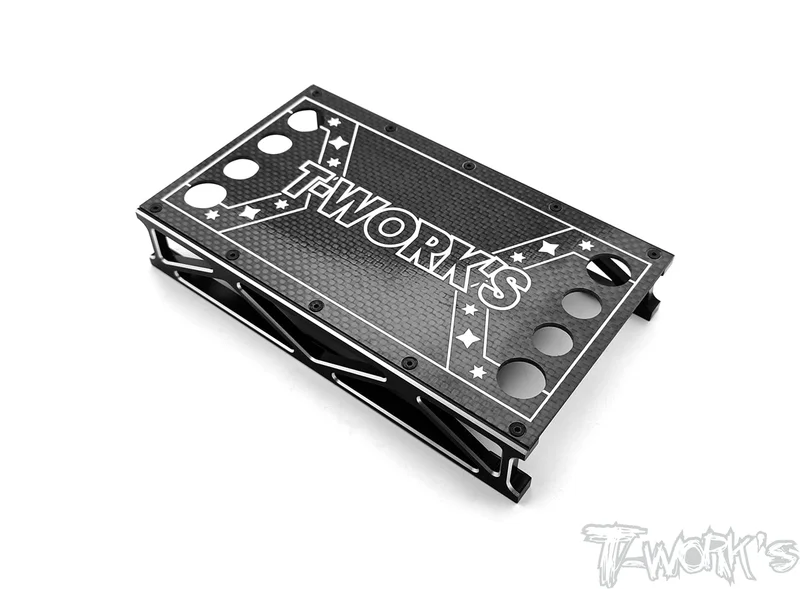 TT-016-V2 1/10 Touring Car Stand Ver.2