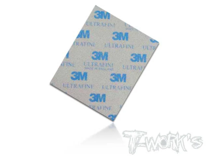 TT-019 3M Softback Sanding Sponge Pads
