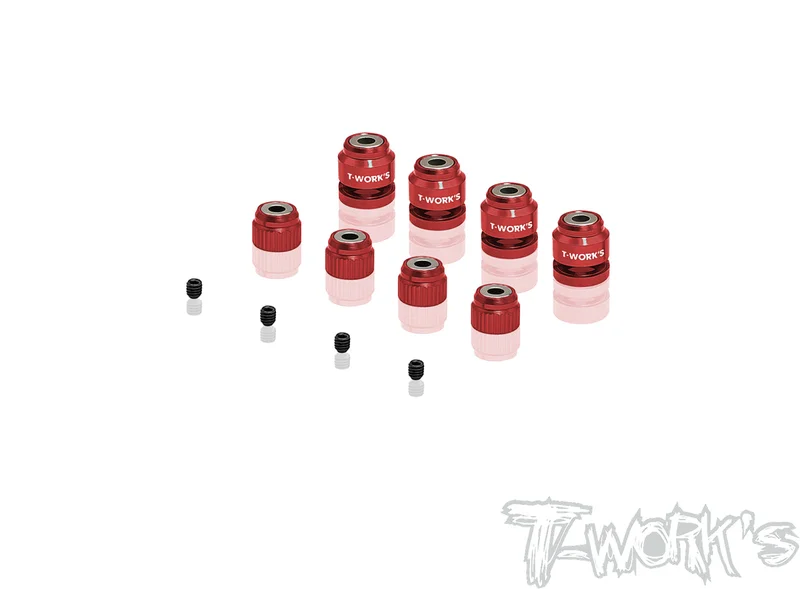 TT-020 Body Post Position Locator Red TT-020R