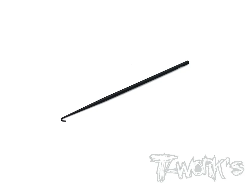 TT-026-EExhaust Spring Tool Replacement Tip 3.0 x 120mm