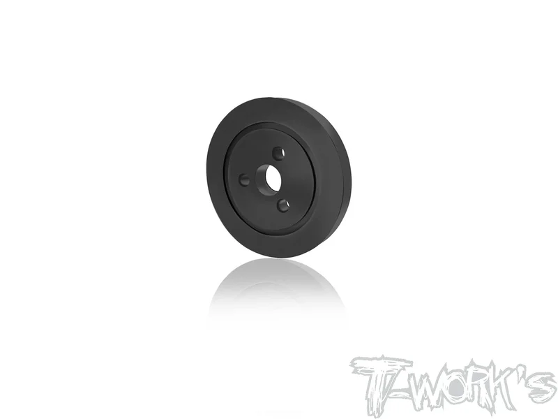 TT-034-H Starter Box Rubber Wheel ( For Hudy )