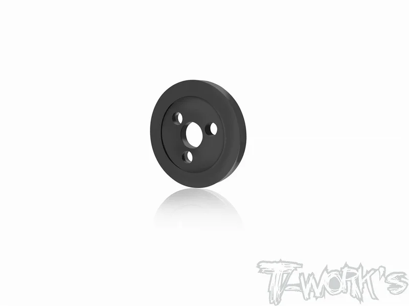 TT-034-X Starter Box Rubber Wheel ( For Xceed )
