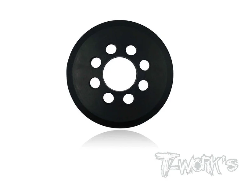 TT-034L Starter Box Rubber Wheel ( For Q-World Starter Boxes)