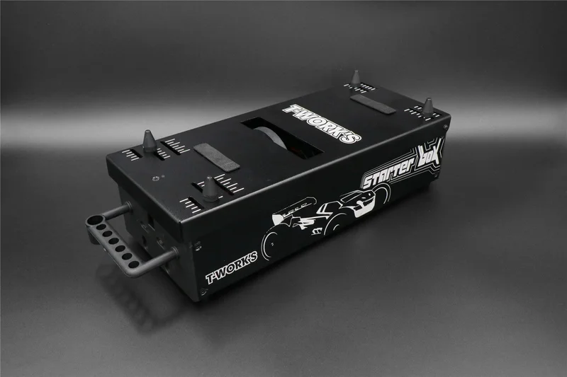 TT-037 Twin 775 Motor Buggy / Truggy Starter Box