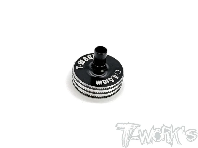 TT-038-4.54.5mm Short Nut Driver