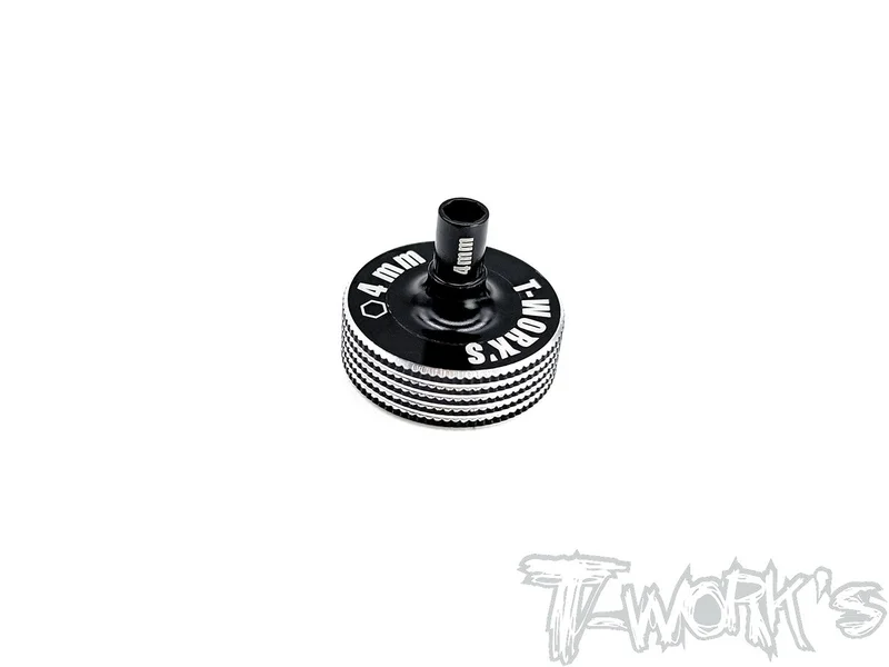 TT-038-44mm Short Nut Driver