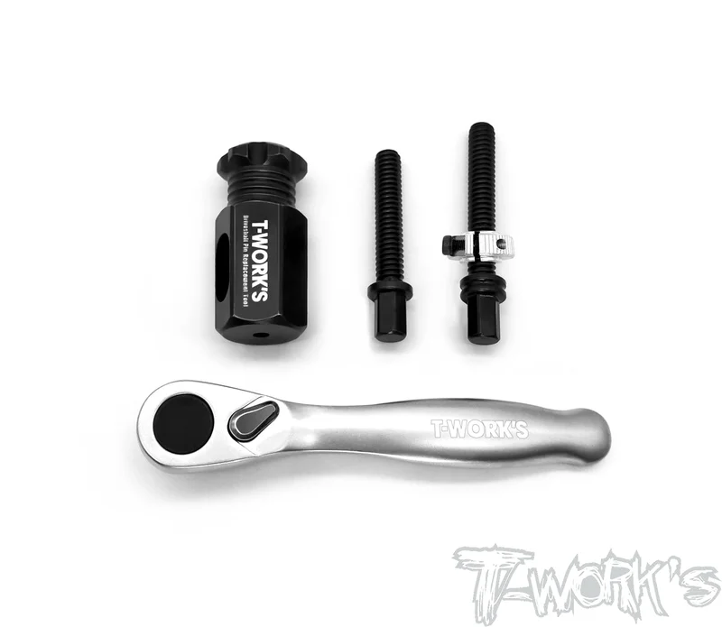 TT-042 Driveshaft Pin Replacement Tool