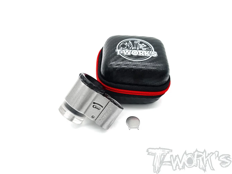 TT-057-SGlow Plug Magnifier tool For regular glow plugs