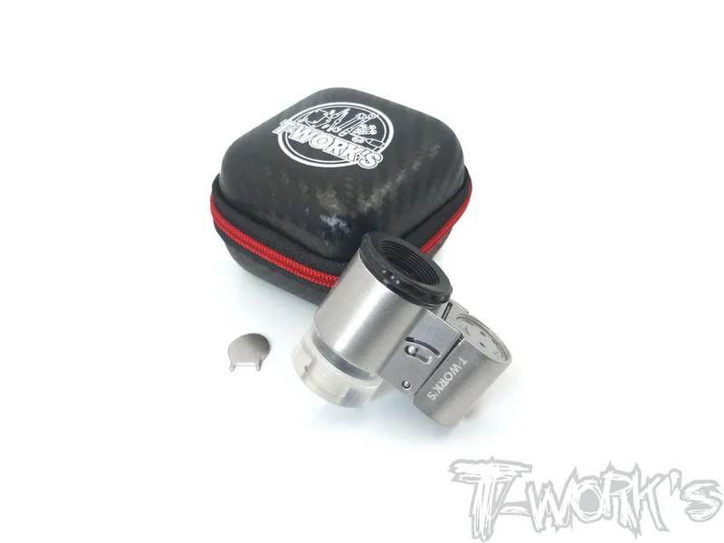 TT-057-T Glow Plug Magnifier tool For Turbo Glow Plug
