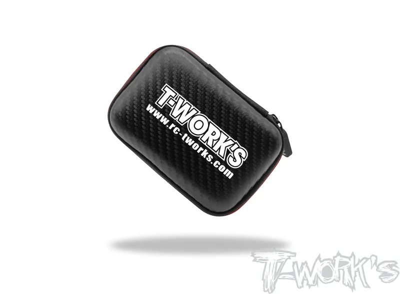 TT-075-DCompact Hard Case Parts Bag ( S )