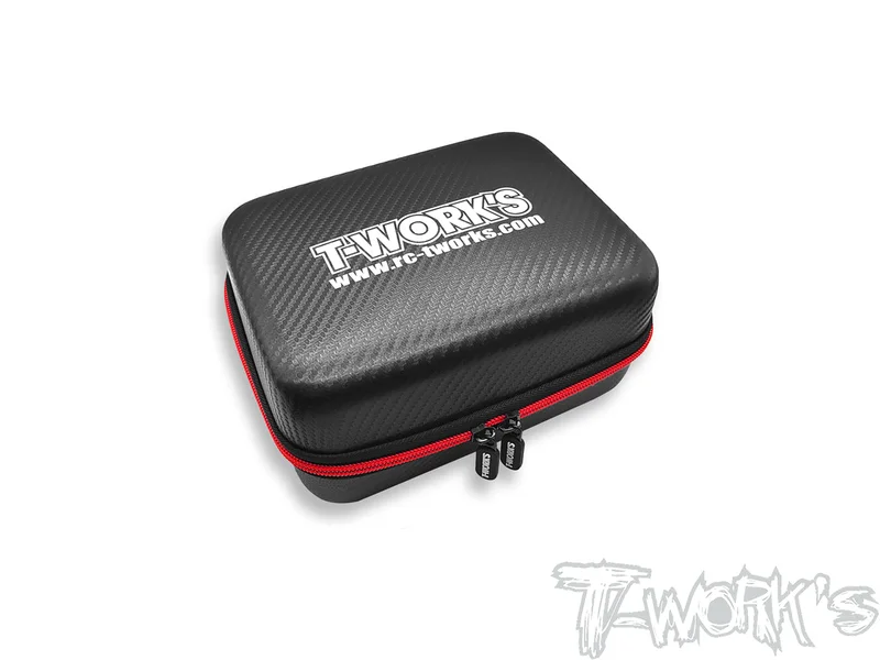 TT-075-O-RIARCompact Hard Case Ride Damper Oil Air Remover