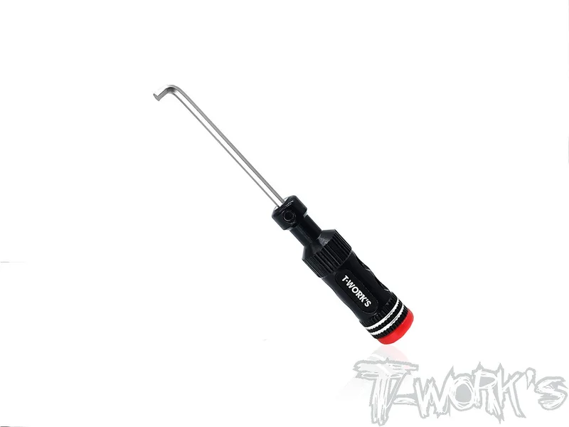 TT-085-22mm L-shaped Hex Wrench