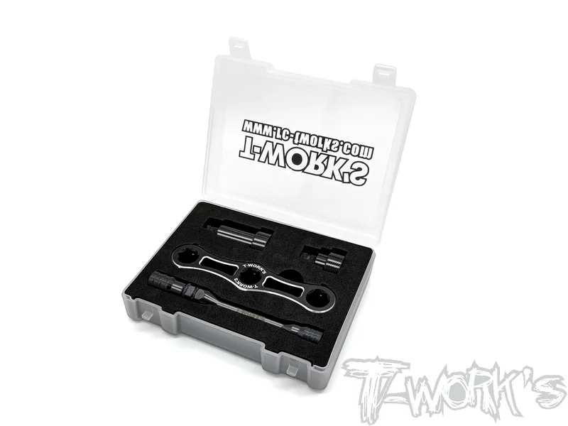 TT-088Multi-Purpose Wrench