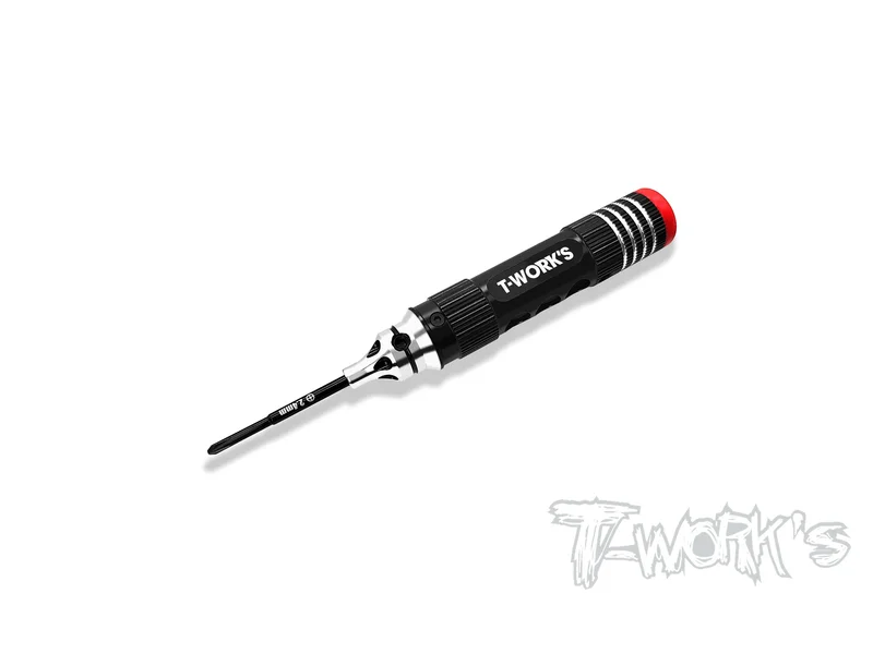 TT-089-P2.4 Phillips Screwdriver 2.4mm x 60mm