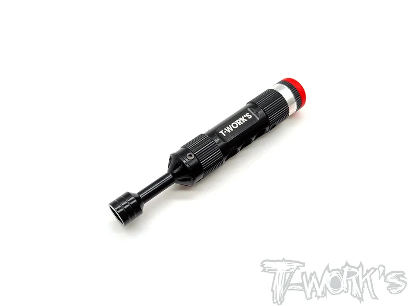 TT-098-AHard Coated Turnbuckle Ball-end Mounting Tool ( For  Xray/Yokomo/Infinity/Tamiya/ARC 1/10 TC  )