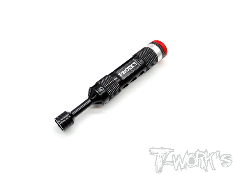 TT-098-CHard Coated Turnbuckle Ball-end Mounting Tool ( For TEKNO 1/10  Buggy  )