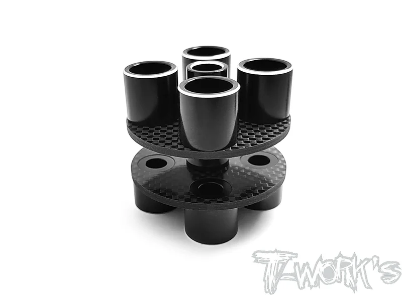 TT-109-TC  TC Shock Stand