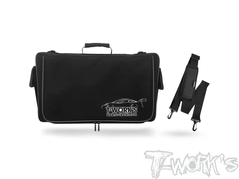 TT-110-HT-Work's 1/10 Touring Car Bag