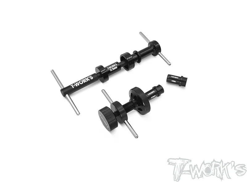 TT-112-12T-Work's Engine Replacement Tool For .12 engine TT-112-12T-Work's Engine Replacement Tool  ( 12 engine )