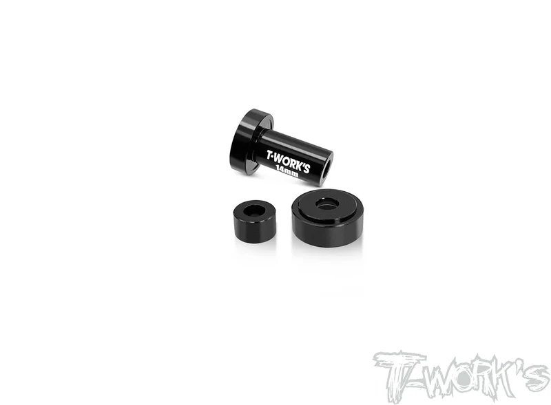 TT-112-21T-Work's Engine Replacement Tool For .21 engine TT-112-21  T-Work's Engine Replacement Tool  ( 21 engine )