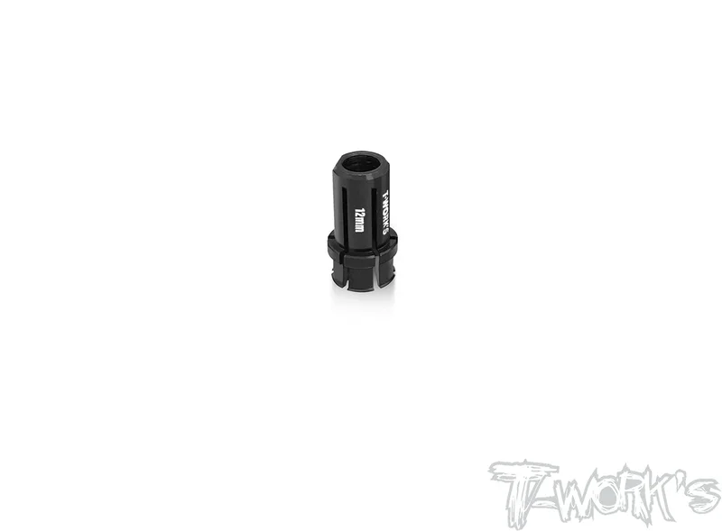 TT-112   T-Work's Engine Bearing parts TT-112-A14mm Collet