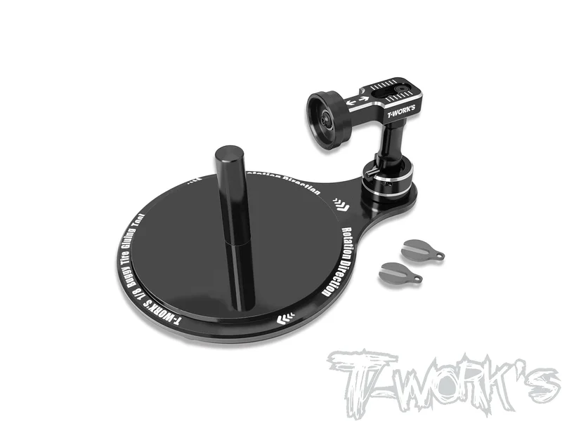 TT-123-A 1/8 Buggy Glue Tire Tool