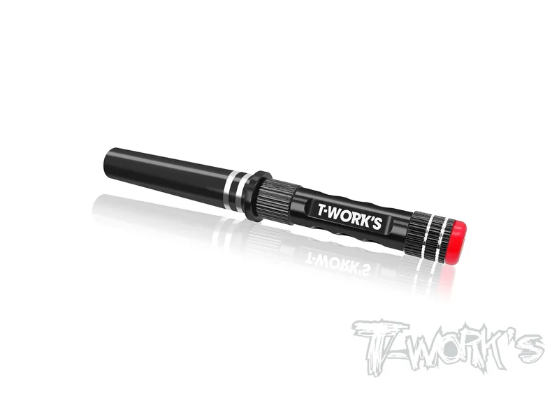 TT-124 Screw Dirt Remover