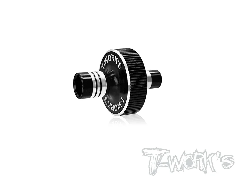 TT-125 5.5 & 7mm 2-Way Short Nut Driver