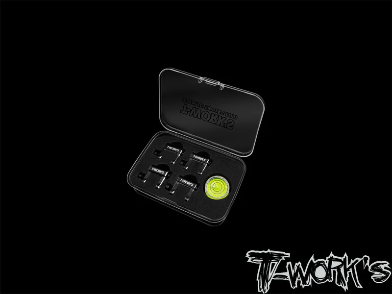 TT-126-V2 V2 Pro level setup board system