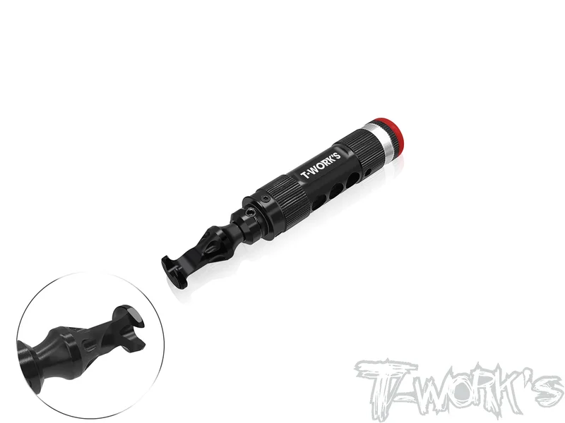 TT-134T-Work's Engine Connecting Rod Remove Tool