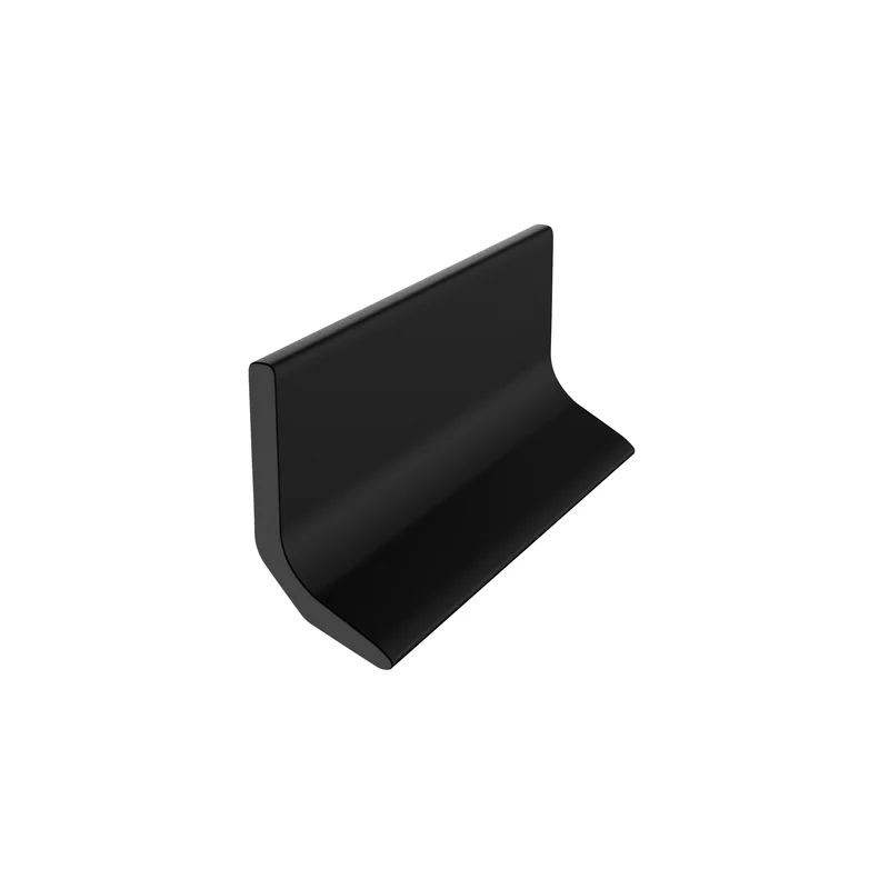 Tub Molding 1 1/2" (Self Stick) - Burke 060 White 401