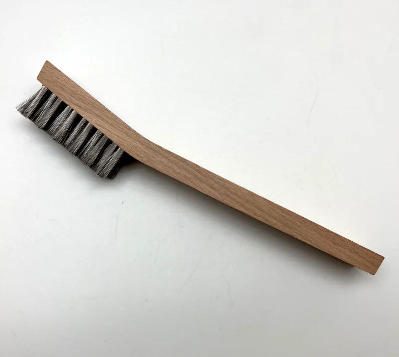 Turbo 11 Tuff Wire Brush