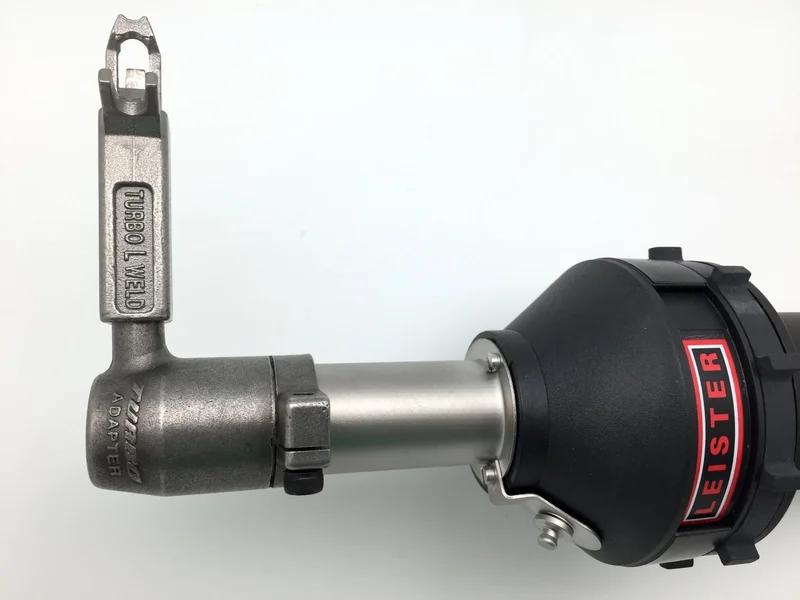 Turbo 13-LWELD L Welding System