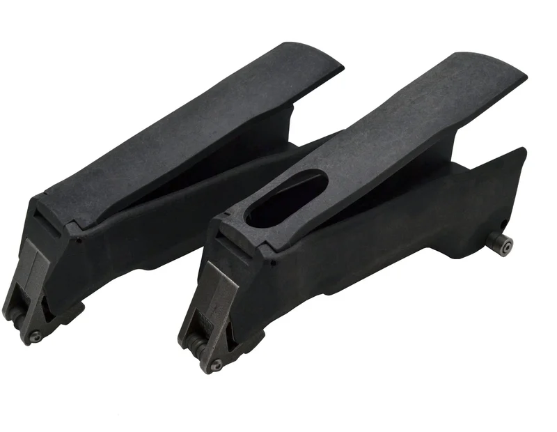 Turbo 18 Marmo Groover Set