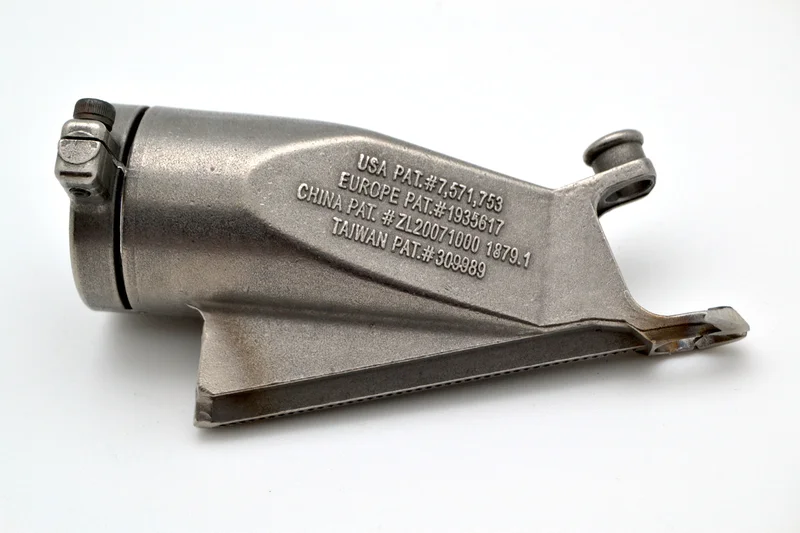 Turbo 22 Detail/Universal Turbo Nozzles