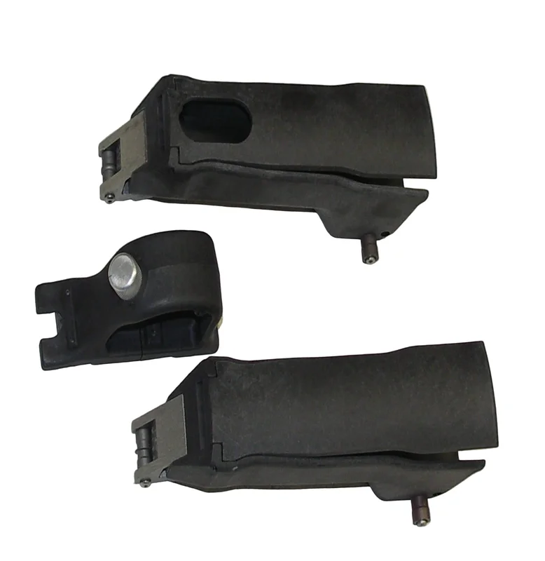 Turbo 24 Marmo Groover and Plane Kit