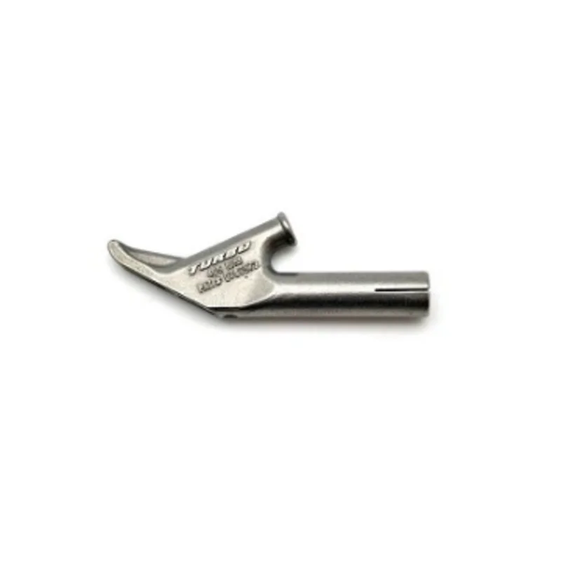 Turbo 2C Round Tip 6mm (Protect-All)