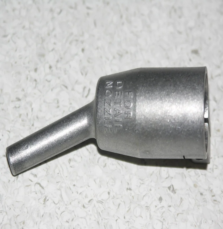 Turbo 3-A Hot Jet S Pencil Tip Adapter (For Speed Tips)