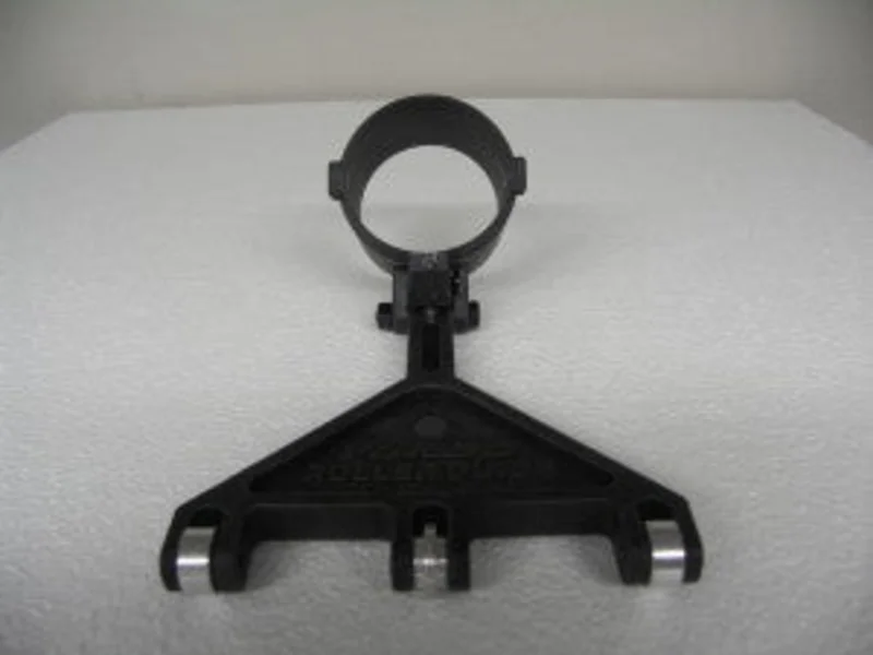 Turbo 5-ST Triac ST & AT Roller Guide