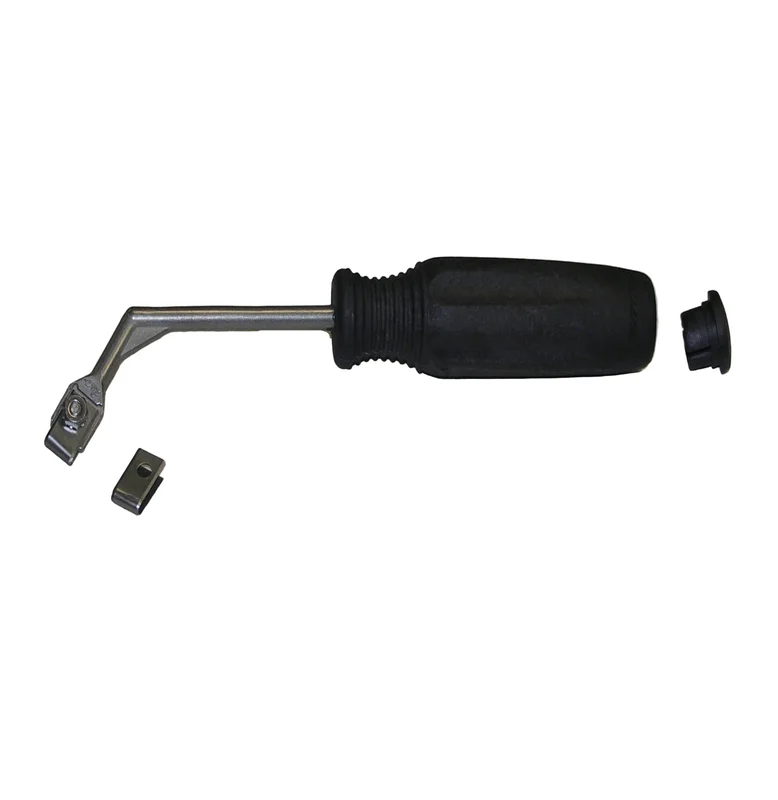 Turbo 9 Rubber Hand Groover