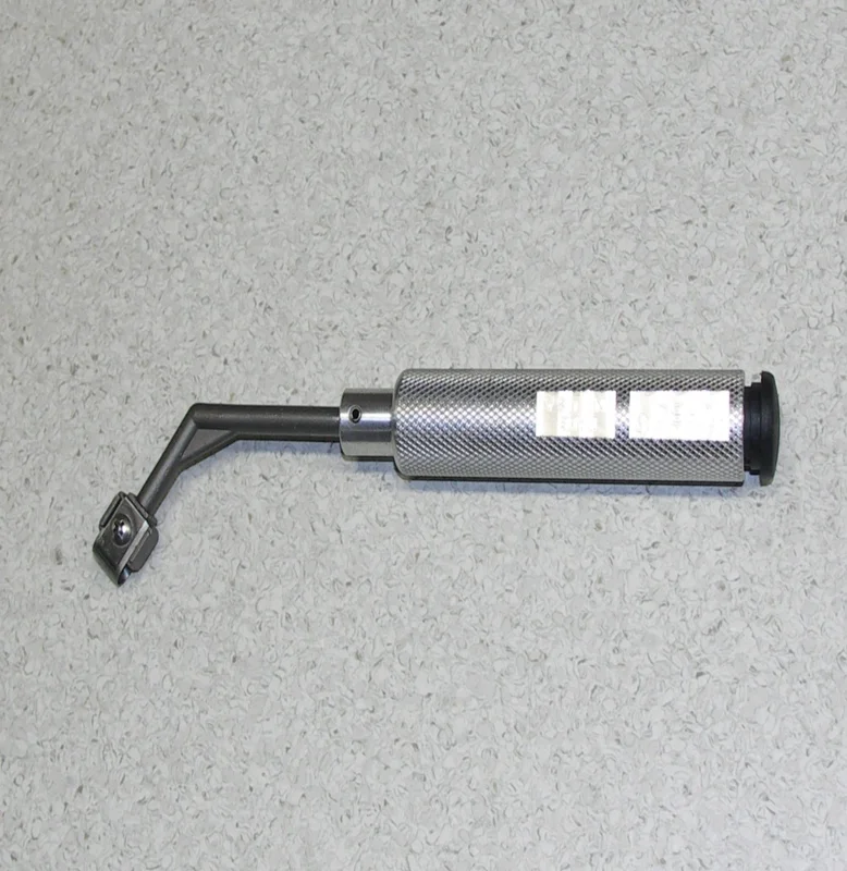 Turbo 9-TRPG Repair Pull Groover