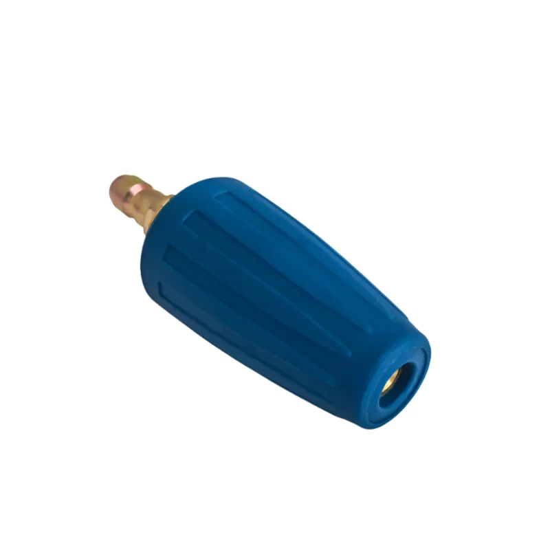 Turbo Nozzle W/Plug 4.0 GPM Universal